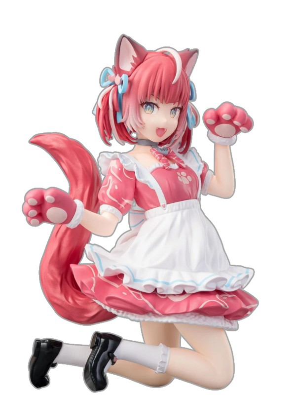 Akami Karubi Channel - Akami Karubi - Premium Chokonose Prize Figure from Sega Prize by Sega Fave '26