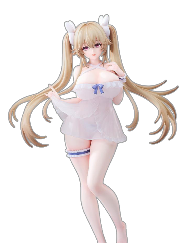 Azur Lane - Anchorage (Private Quarters Ver.) - LessMore 1/8 Scale Statue by Good Smile Arts Shanghai '27