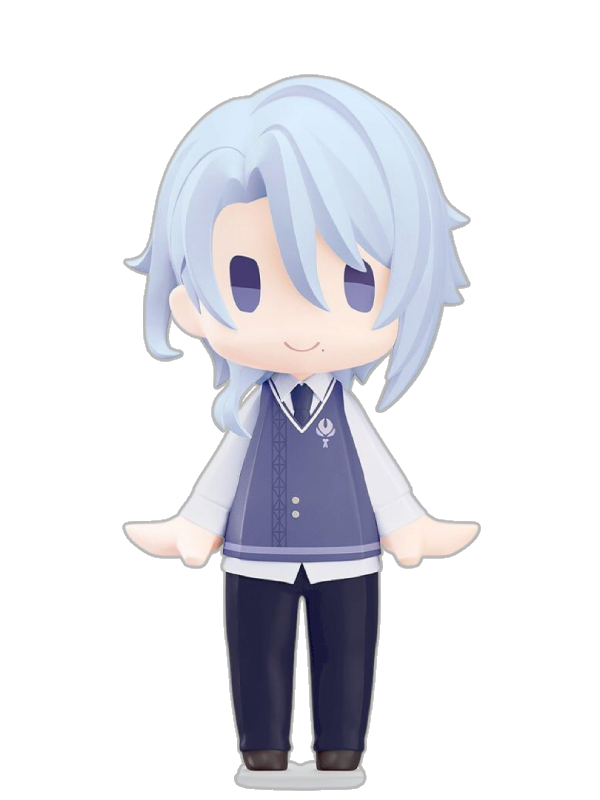 Genshin Impact - Ayato Kamisato - HELLO! GOOD SMILE by Good Smile Company '26