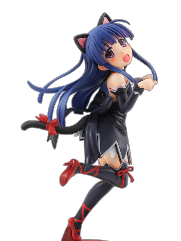 Higurashi When They Cry - Furude Rika (Angel Mort Ver.) - KDcolle from Good Smile Company by Kadokawa