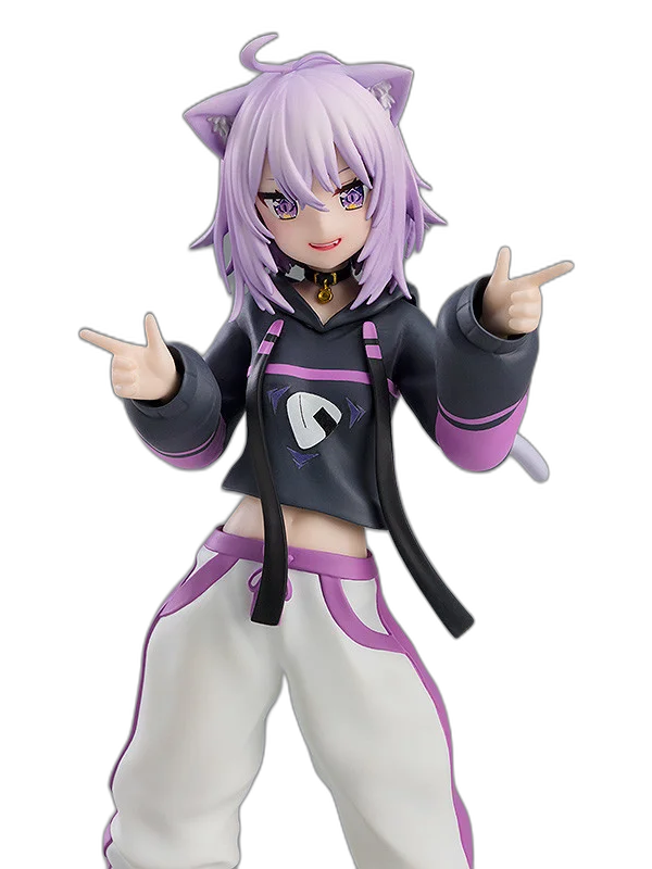 Nekomata Okayu
