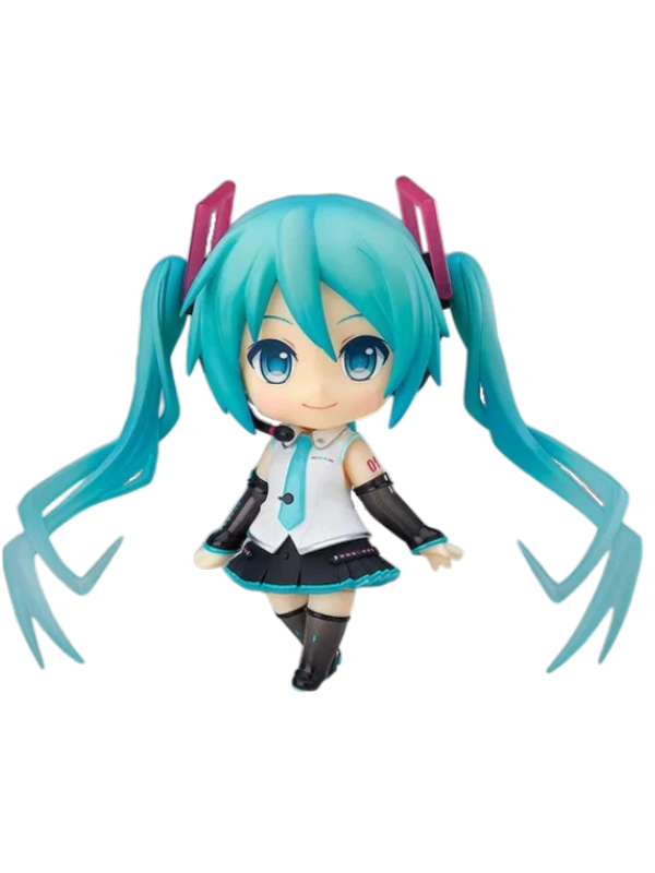 Vocaloid - Hatsune Miku (V4X) - Nendoroid #1309 by Good Smile Company '20