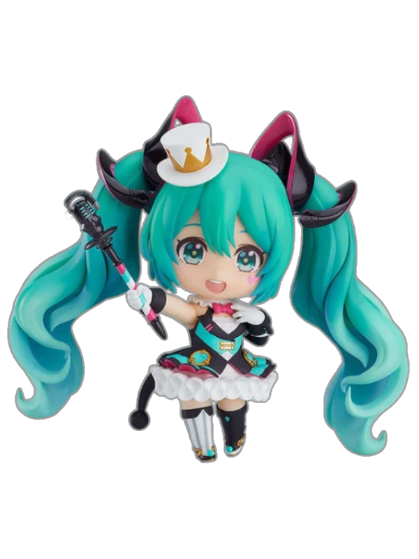 Vocaloid - Hatsune Miku (Magical Mirai 2019 Ver.) - Nendoroid #1339 by Good Smile Company