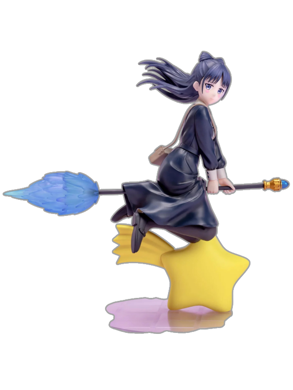Witch Watch - Miyao Nemu - Luminasta Prize Figure from Sega Prize by Sega Fave '26