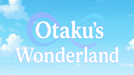 OTAKU WEEKLY 001: Opening Week Update & Roadmap