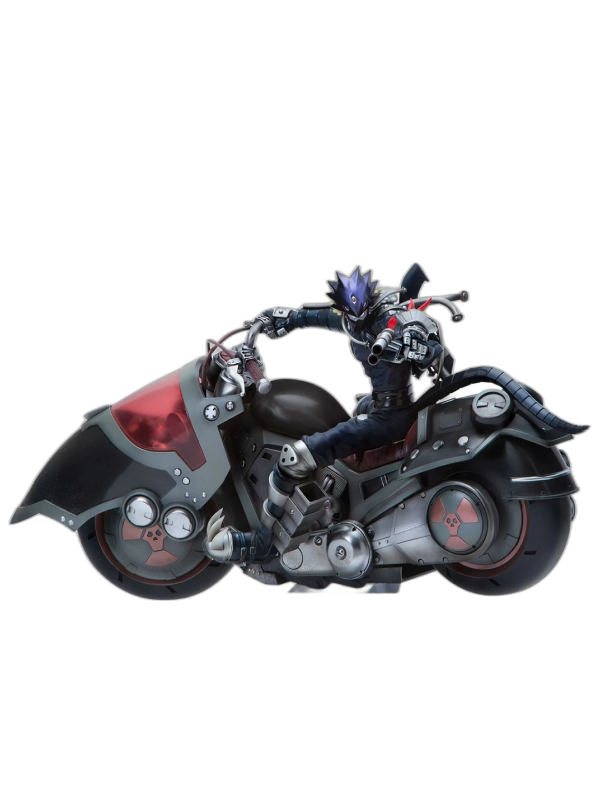 Beelzebumon (Beelzemon)