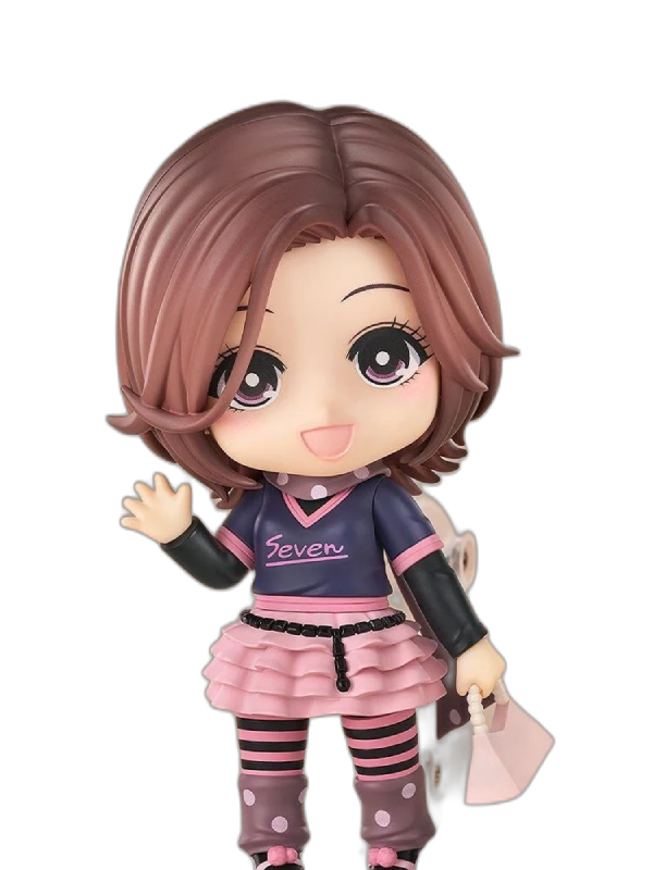 Komatsu Nana
