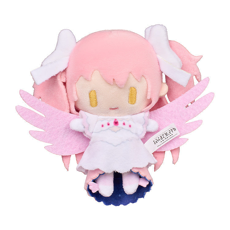 Ultimate Madoka