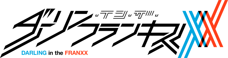Darling in the FranXX