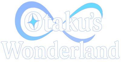 Otaku's Wonderland