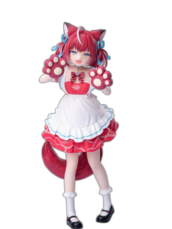 Akami Karubi Channel - Akami Karubi - Luminasta Prize Figure from Sega Prize by Sega Fave '26
