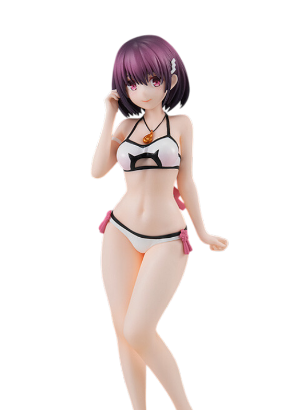 Ayakashi Triangle - Kanade Suzu - Pop Up Parade by Good Smile Company '24