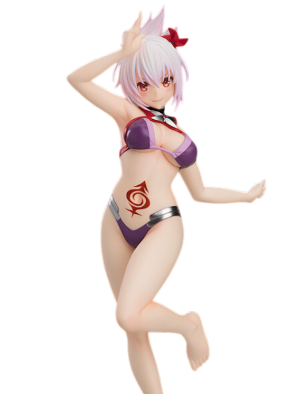 Ayakashi Triangle - Kazamaki Matsuri - Pop Up Parade by Good Smile Company '24