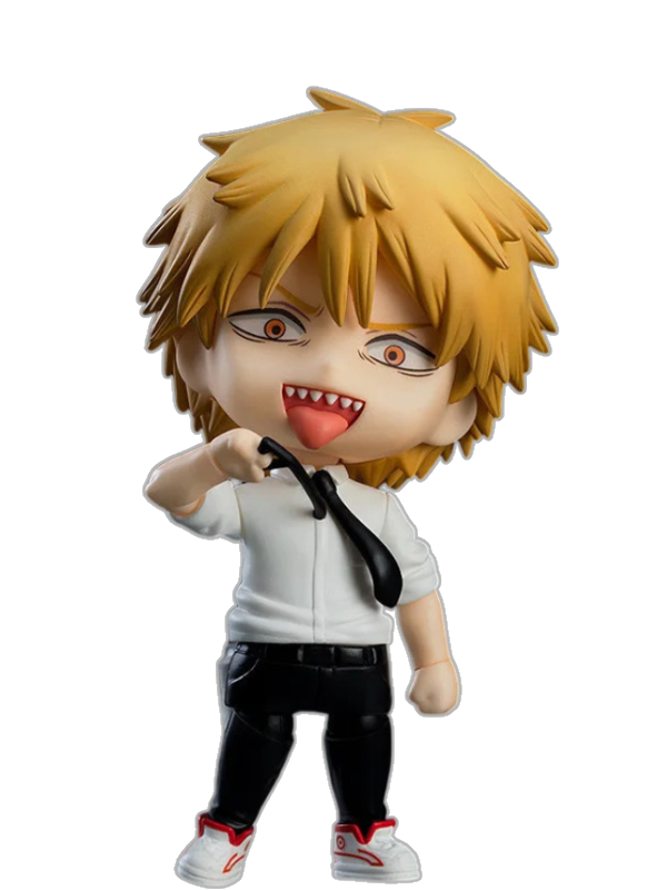 Chainsaw Man - Denji - Nendoroid #1560 by Good Smile Company '21