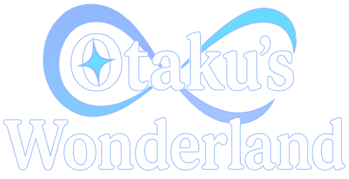 Otaku's Wonderland