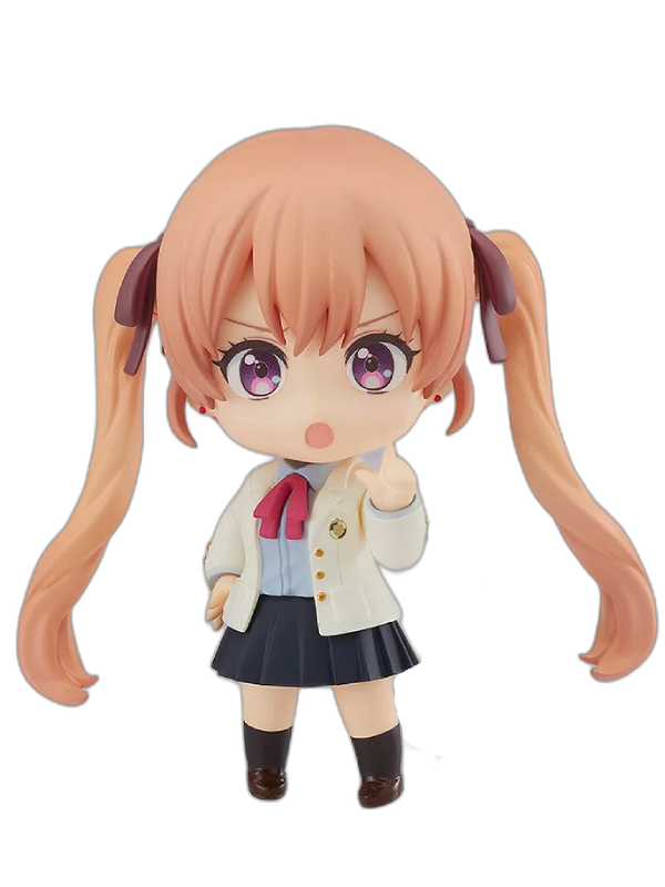 Amano Erika