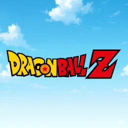 Dragon Ball Z