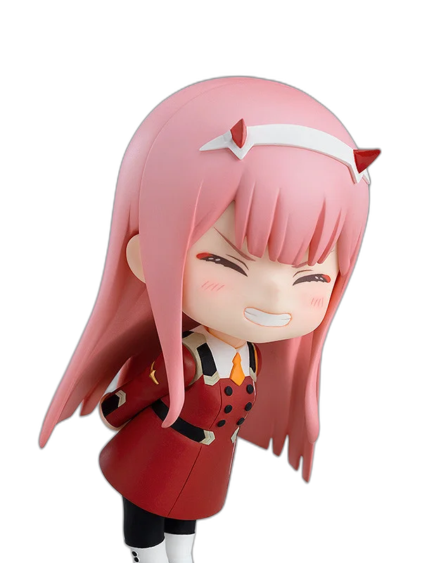 Zero Two
