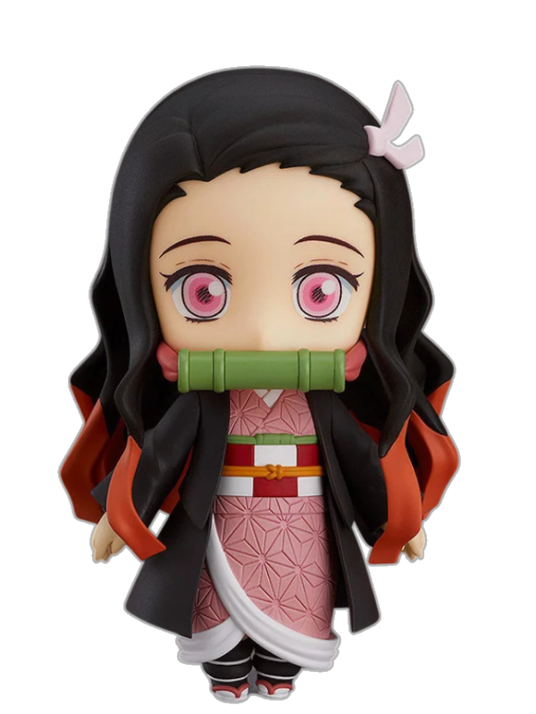 Demon Slayer - Kamado Nezuko - Nendoroid #1194 by Good Smile Company '21