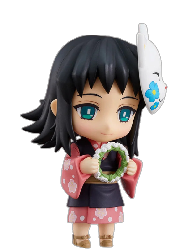 Demon Slayer - Makomo - Nendoroid  #1570 by Good Smile Company '21