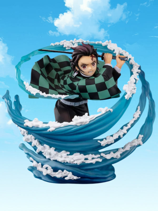 Tanjiro Kamado