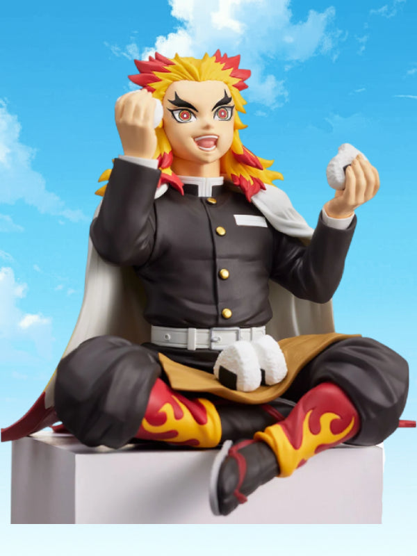 Rengoku Kyoujurou