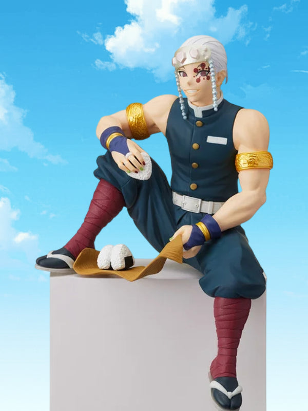 Uzui Tengen
