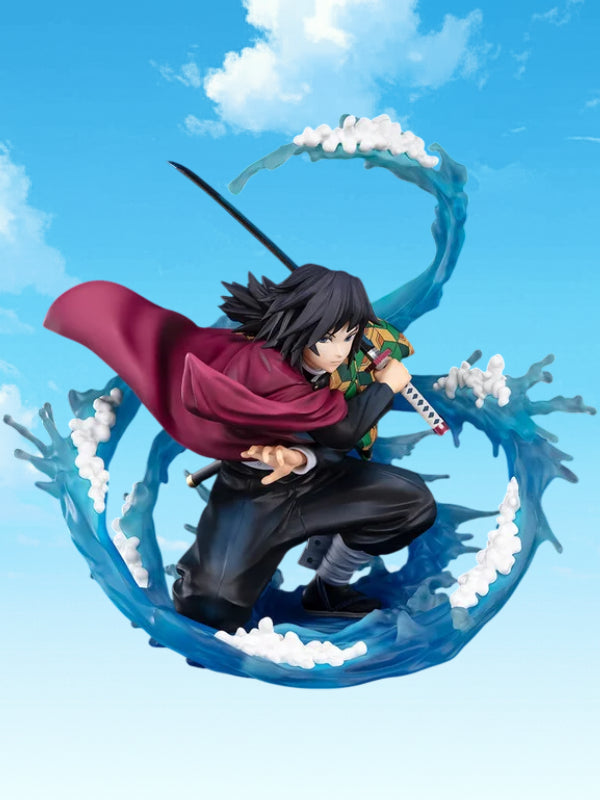 Tomioka Giyuu