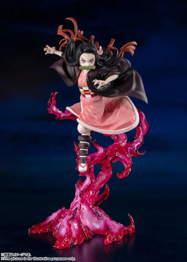 Kamado Nezuko