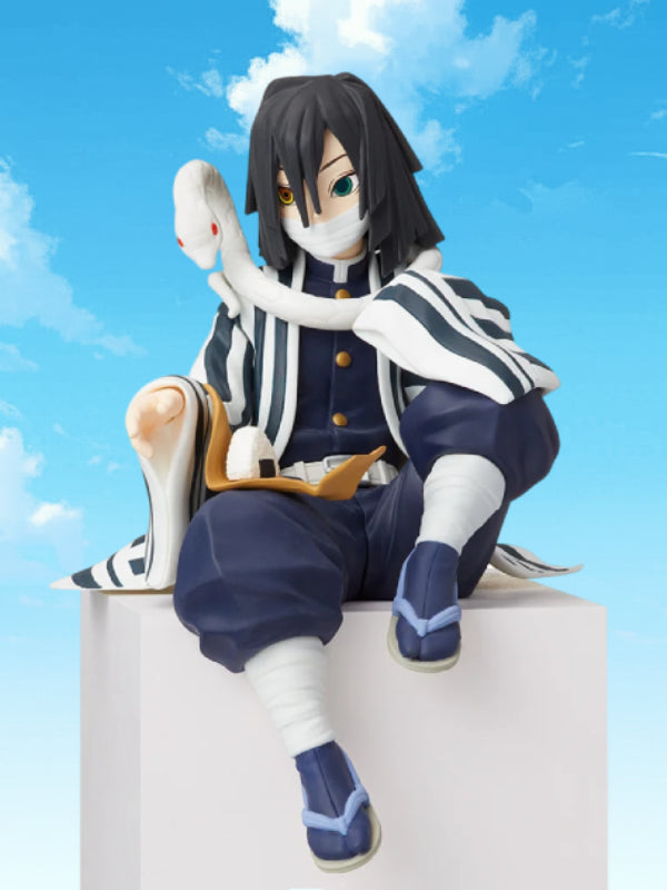 Iguro Obanai