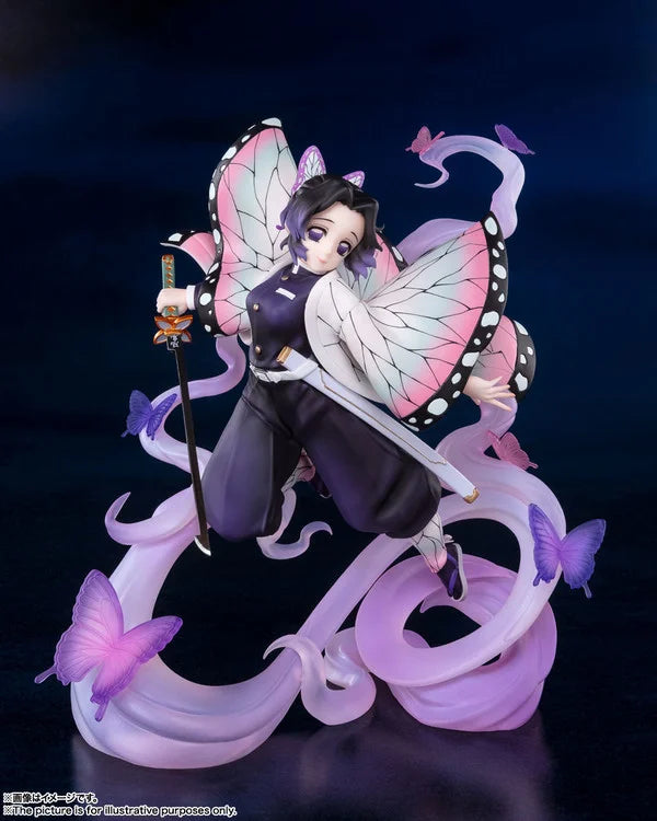 Kochou Shinobu