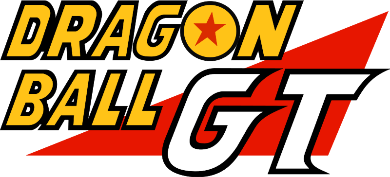 Dragon Ball GT