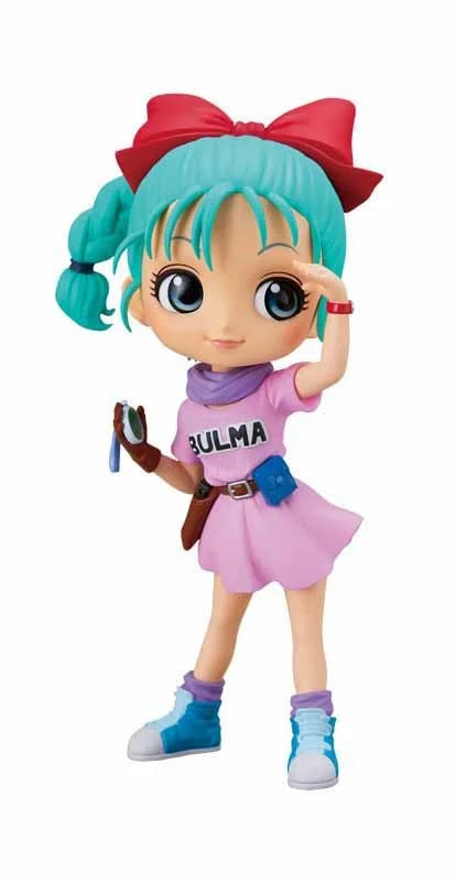 Bulma Brief