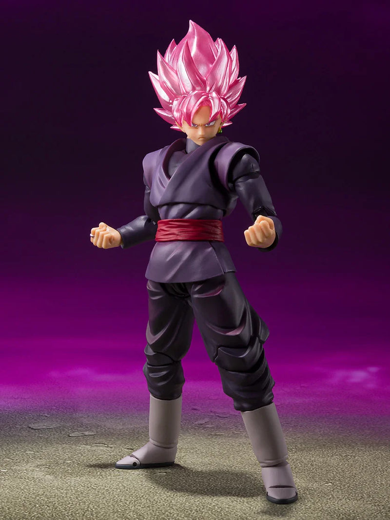 Goku Black
