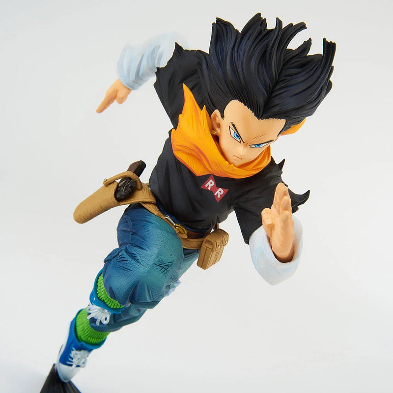 Android 17 (Lapis)