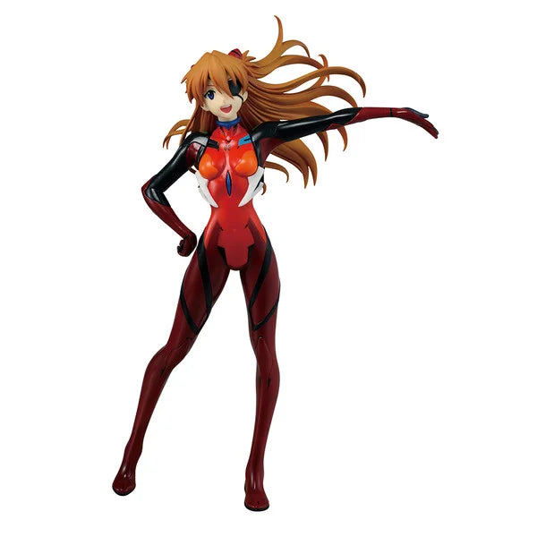 Souryuu Asuka Langley