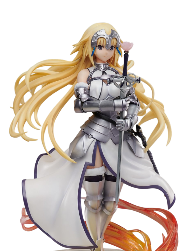 Fate/Apocrypha - Jeanne d'Arc (Ruler, Guren no Seijo) - Animplex+ 1/7 Scale Figure by Aniplex '19