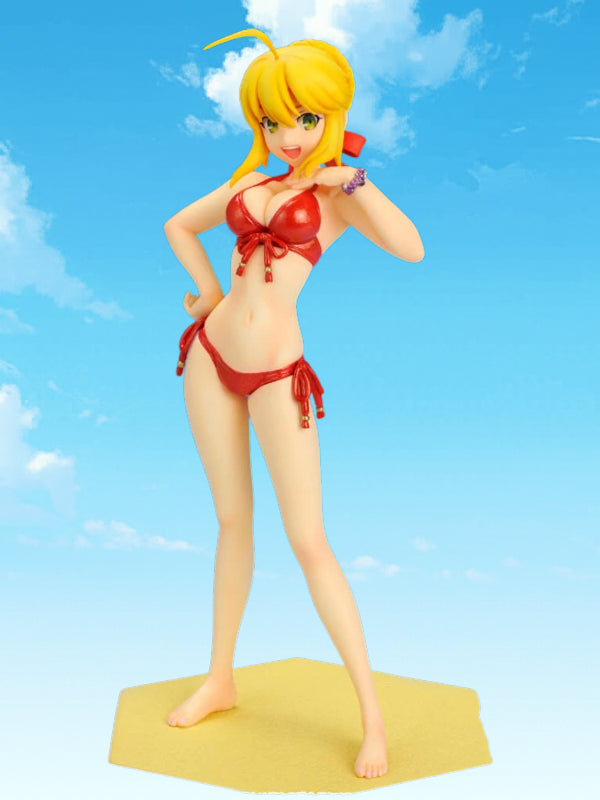 Nero Claudius