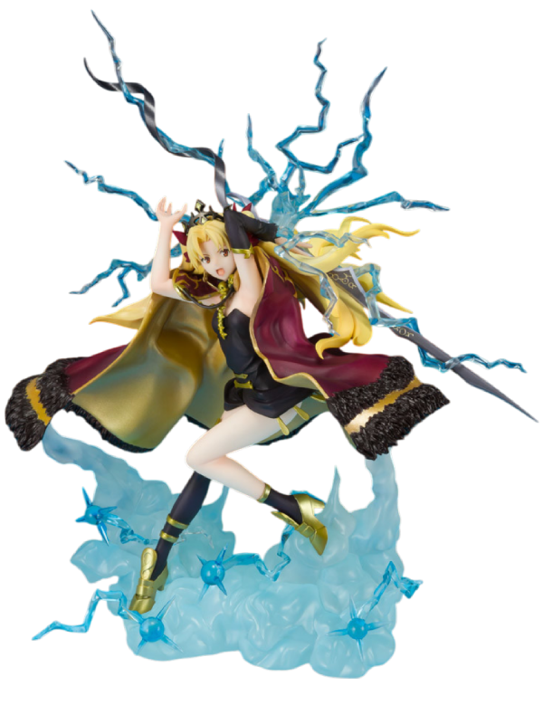 Fate/Grand Order - Ereshkigal - Figuarts ZERO from Tamashii Nations by Bandai Spirits '20