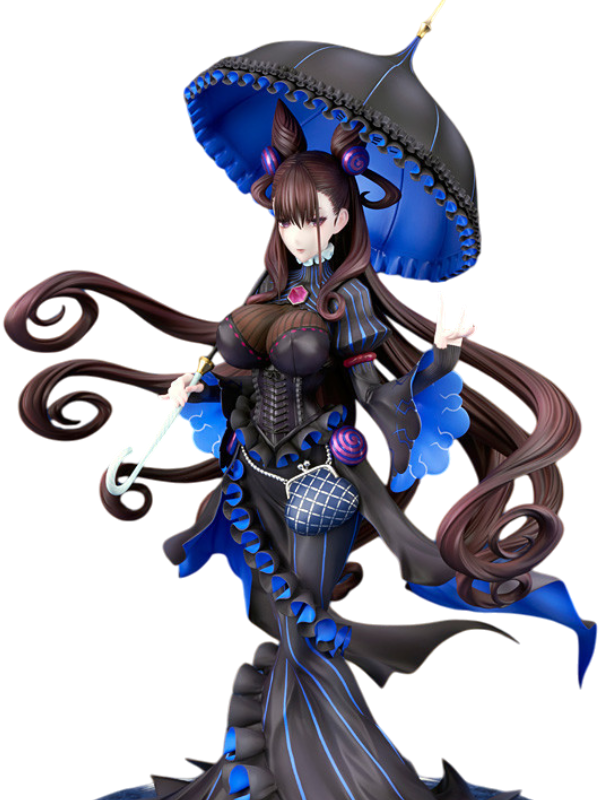 Fate/Grand Order - Murasaki Shikibu (Caster) - 1/7 Scale Figure by Alter '22
