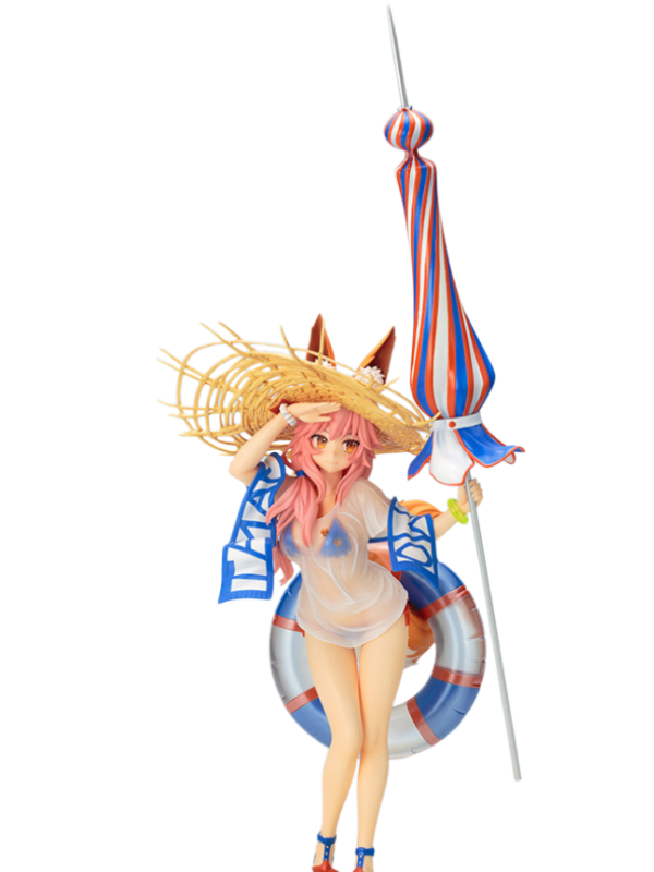 Fate/Grand Order - Tamamo no Mae (Lancer) - 1/7 Scale Figure by Kotobukiya '24