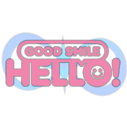 HELLO! GOOD SMILE