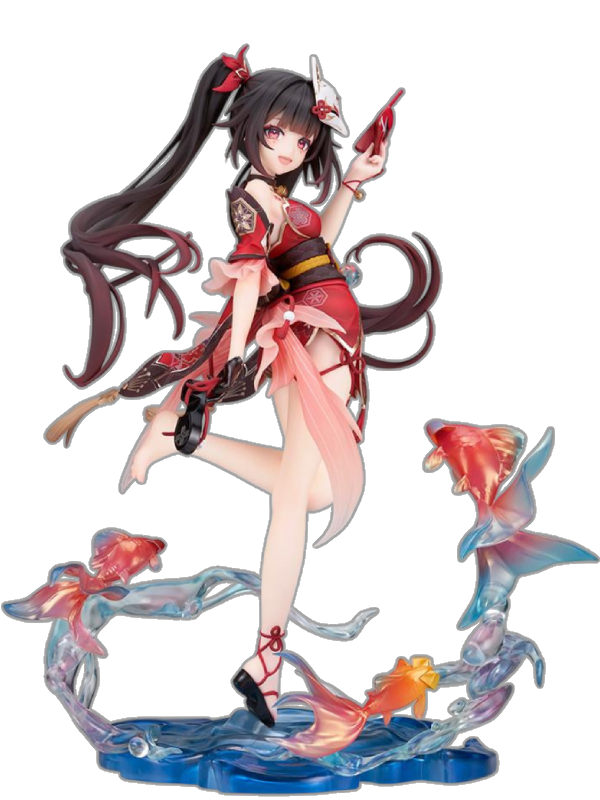 Honkai: Star Rail - Sparkle - 1/7 Scale Figure by Alter '27
