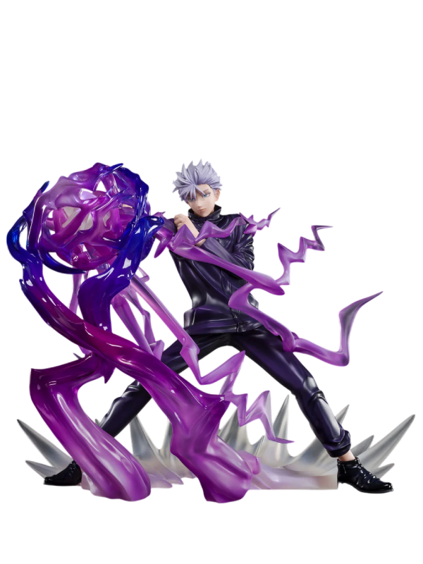 Jujutsu Kaisen - Gojo Satoru - Figuarts ZERO Statue from Tamashii Nations by Bandai Spirits