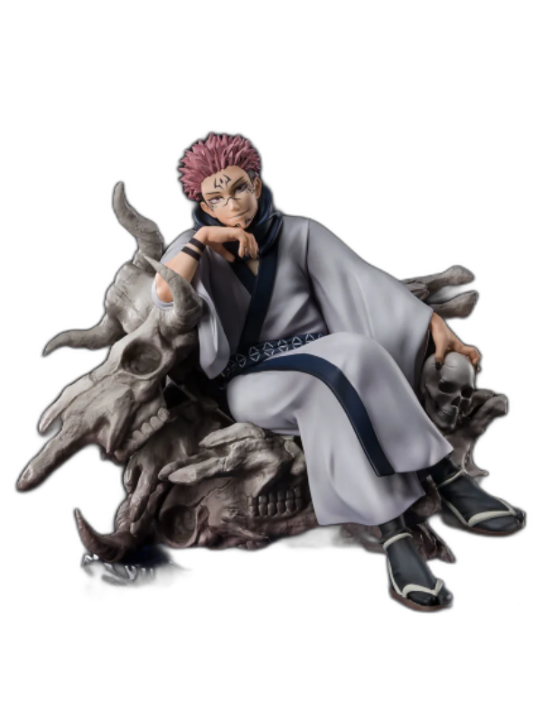 Ryomen Sukuna