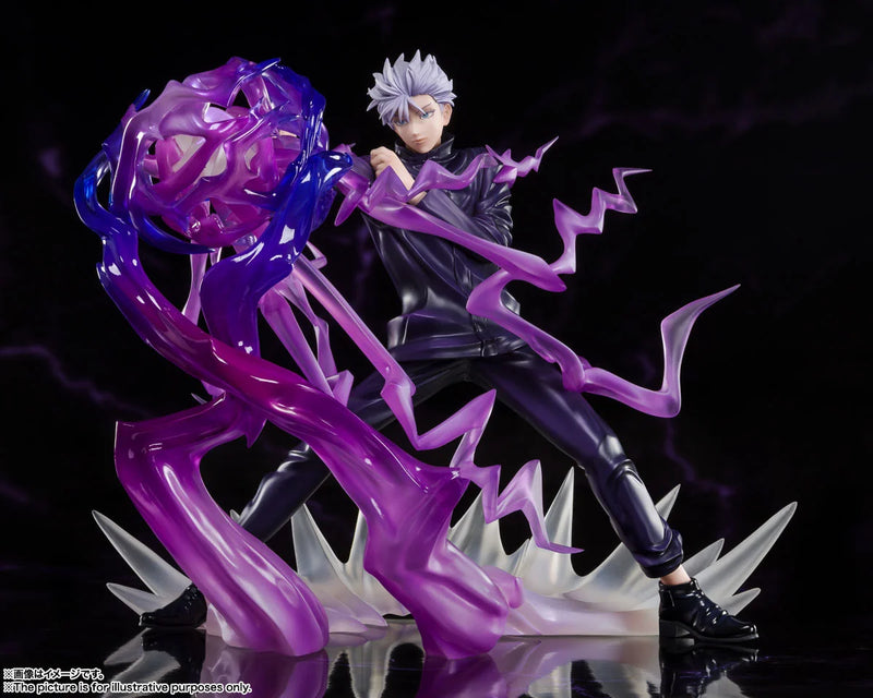 Gojo Satoru