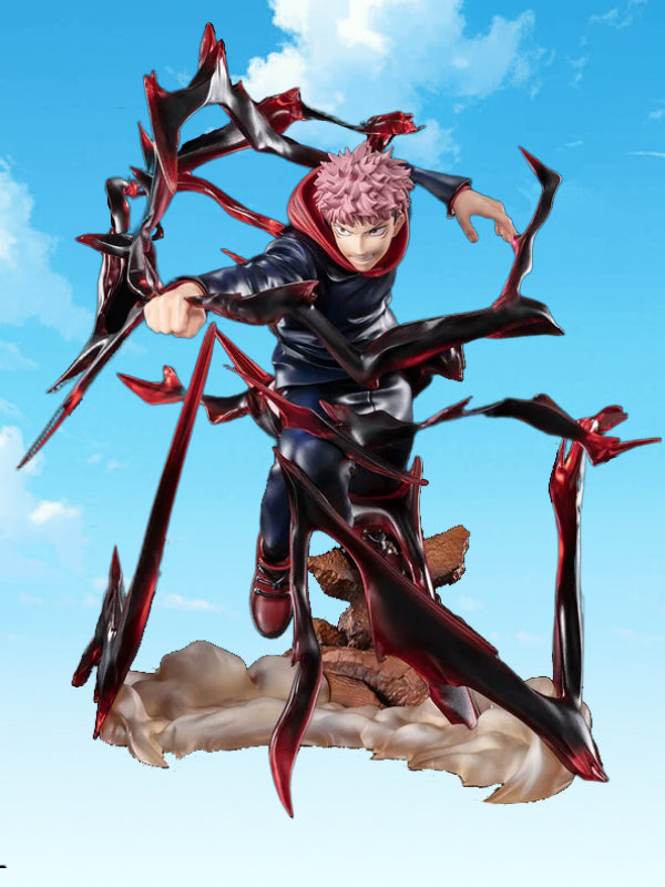 Itadori Yuji
