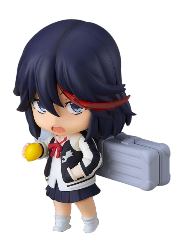 Kill la Kill - Matoi Ryuuko (Souvenir Jacket Ver.) - Nendoroid #1331 by GoodSmile Company '22