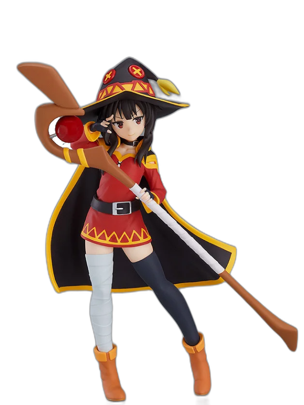 Megumin