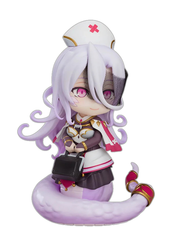 Monster Musume - Saphentite Neikes - Nendoroid #1436 by Good Smile Company '21